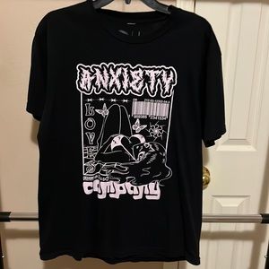 Black Artist Collective Tshirt